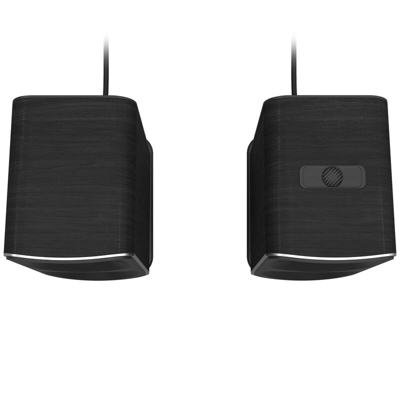 Klipsch ProMedia Lumina Computer Speaker System (Set) - Black, , hires