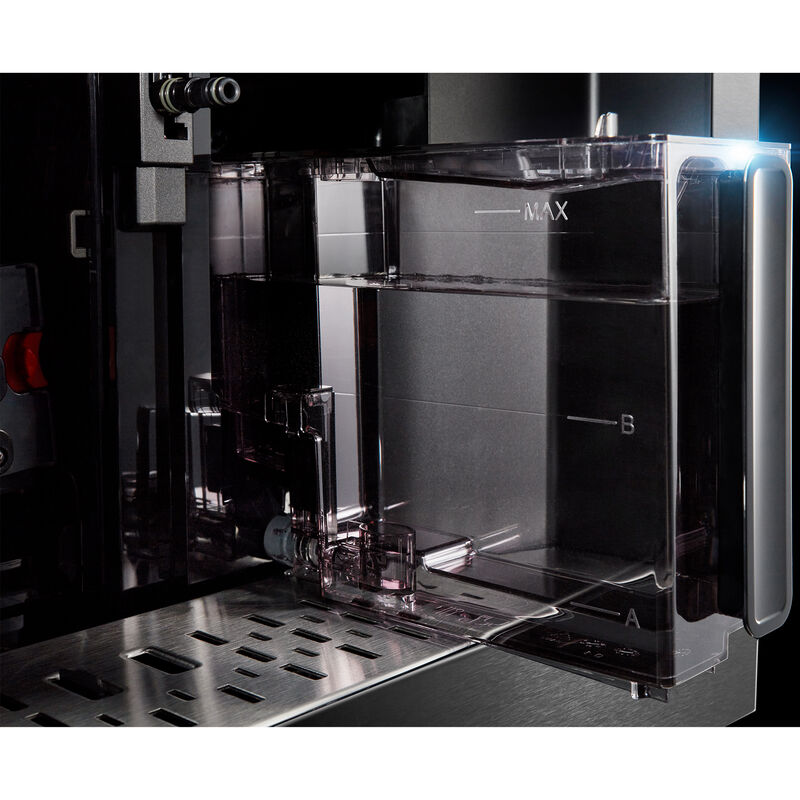 JennAir Rise 24 in. Built-In Coffee System, , hires