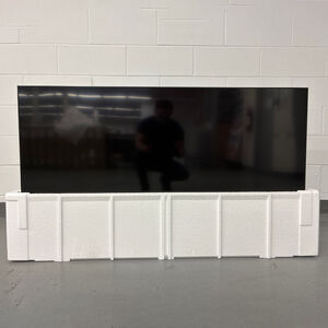 Samsung - 55" Class Q7F QLED 4K UHD Samsung Vision AI Smart TV (Open Box Excellent Condition), , hires