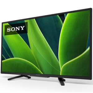 Sony - 32" Class LED HD Smart Google TV, , hires
