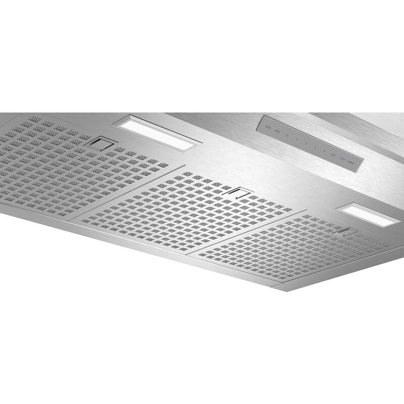 Thermador Masterpiece Series 36 in. Smart Convertible Canopy Pro Style Style Range Hood with 600 CFM, 4 Fan Speeds & 2 LED Lights - Stainless Steel, , hires