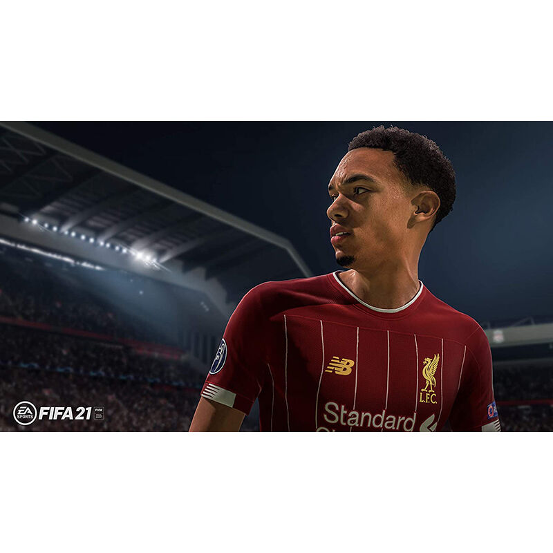 FIFA 21 for PS4 | P.C. Richard & Son