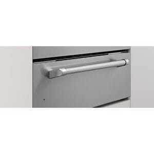 Bertazzoni Master Series 30 in. 2.3 cu. ft. Warming Drawer with Convection Cooking - Stainless Steel, , hires