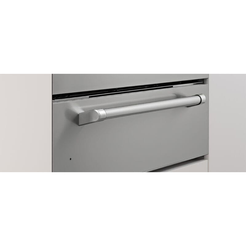 Bertazzoni Master Series 30 in. 2.3 cu. ft. Warming Drawer with Convection Cooking - Stainless Steel, , hires