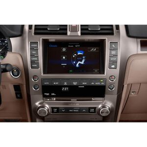 RDVFL Wireless CarPlay/Android Auto for Lexus GX and Toyota Land Cruiser WITH Navigation, , hires