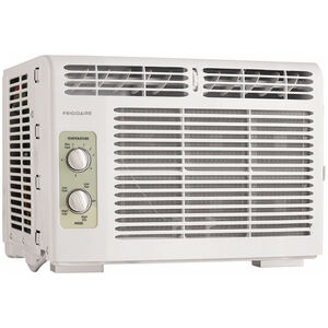 Frigidaire 5,000 BTU Window Air Conditioner with 2 Fan Speeds - White, , hires