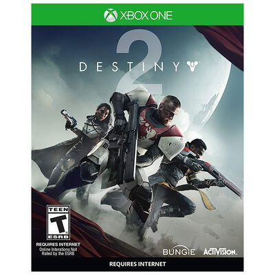 Destiny 2 for Xbox One | 047875880986