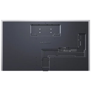 LG - 65" Class G6 Series OLED evo AI 4K UHD Smart webOS TV, , hires