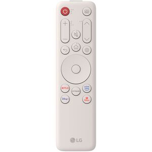 LG - 32" Class LX6 Series LED 4K UHD Smart webOS TV, , hires