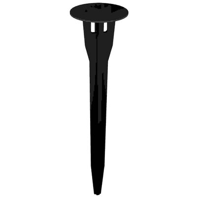 Klipsch 10 in. Landscape Speaker Ground Stake | PRO-10-GS10