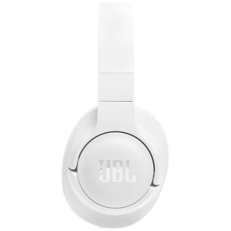 JBL - T720 Over Ear Wireless Headphone - White, , hires