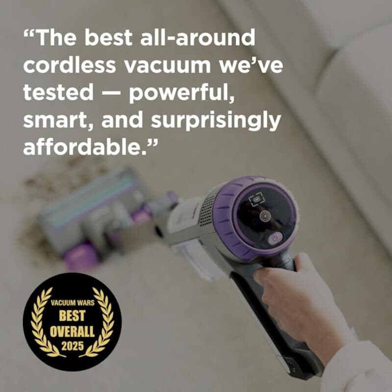 Shark Cordless Pet 2-in1 Handheld/Stick Vacuum with HEPA Filter & 2 Additional Tools, , hires