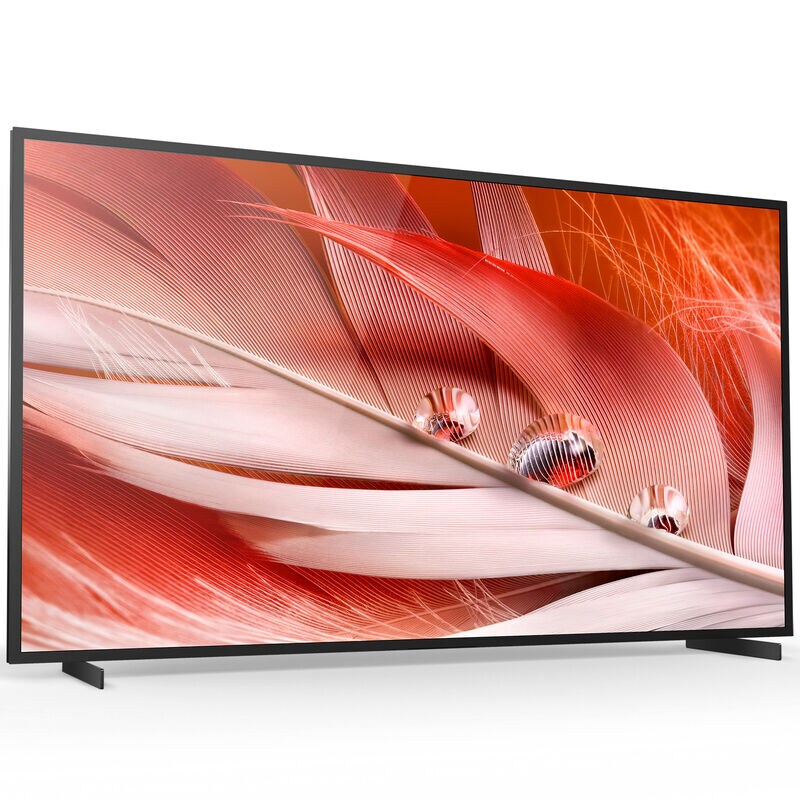 Sony - 100" Class Bravia X92 Series LED 4K UHD Smart Google TV, , hires