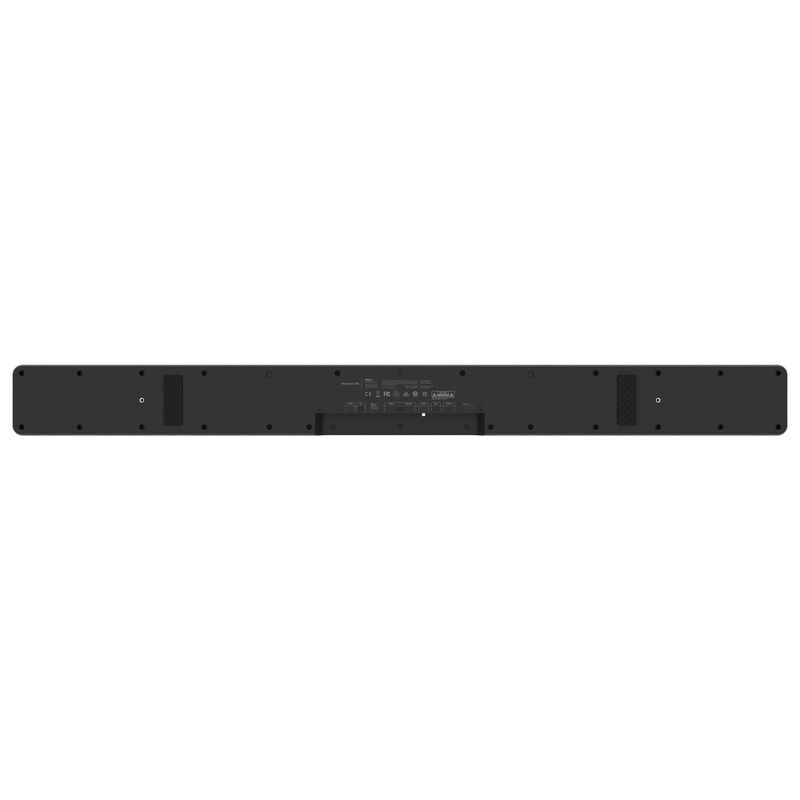 Klipsch 5.1.2 Channel Dolby Atmos Sound Bar with Bluetooth & Built-In Subwoofer - Walnut, , hires