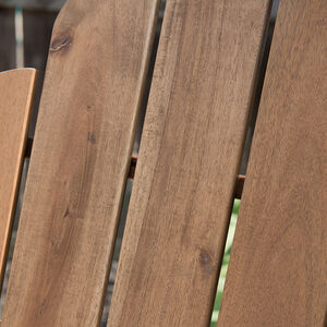 Aspen Adirondack Chair - Acorn, , hires