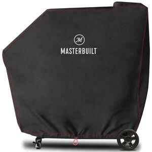 Masterbuilt Gravity Series 560 Grill Cover, , hires