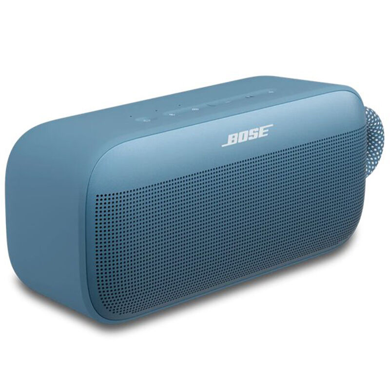 Bose SoundLink Plus Portable Speaker - Blue Dusk | P.C. Richard & Son