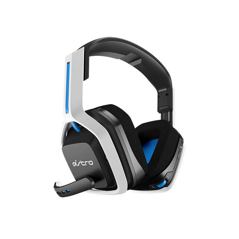 Astro A20 Wireless Headset Review