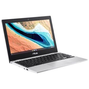 Asus 11.6" Chromebook CX1 with Intel Celeron 4020, 4GB RAM, 64GB eMMC, Chrom OS, , hires