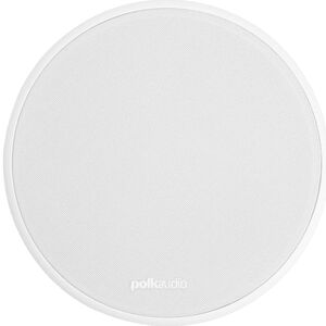 Polk 70-RT Vanishing In-Ceiling Speaker - White, , hires