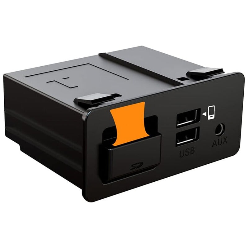 RDVFL Wired CarPlay/Android Auto for Mazda, , hires