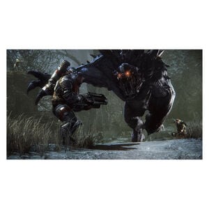 Evolve for Xbox One, , hires