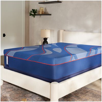 Sealy Albany II Posturepedic Elite Hybrid Medium Twin XL Size Mattress | 532045-31TXL
