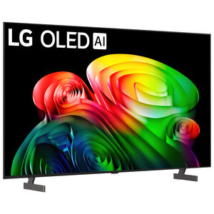 LG - 65" Class B6 Series OLED 4K UHD Smart webOS TV, , hires