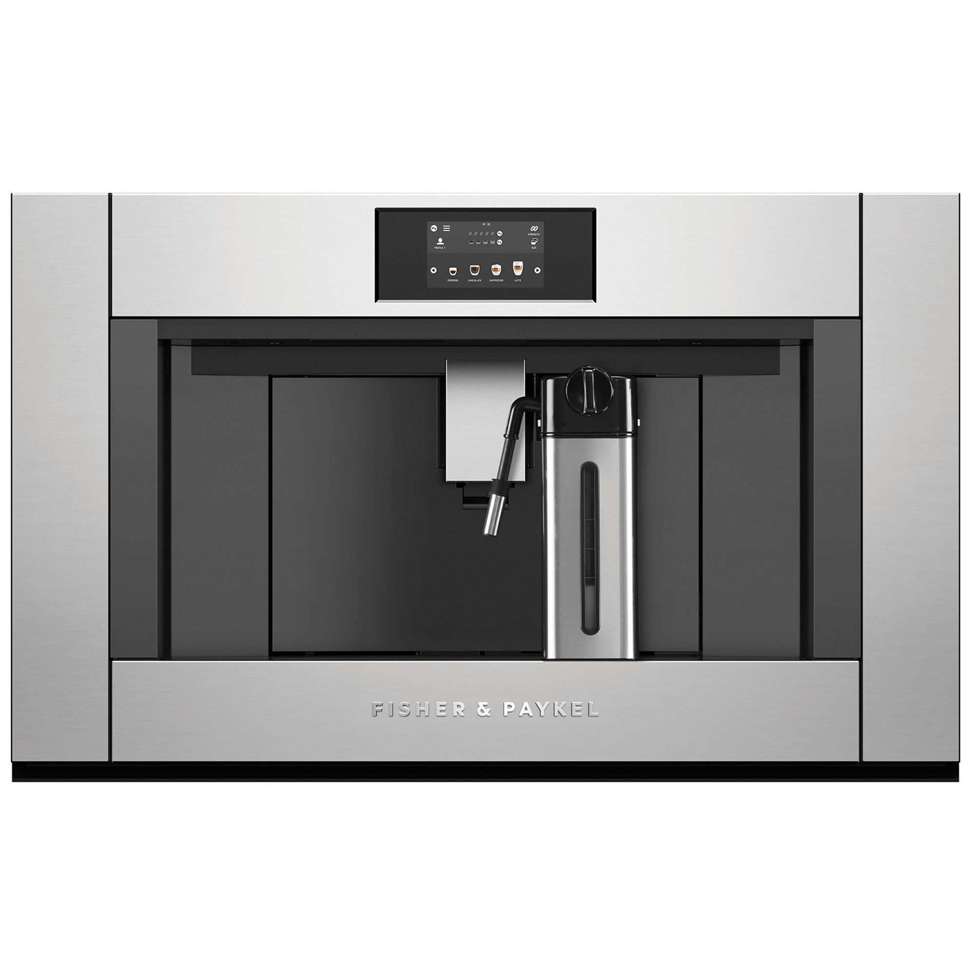 Fisher & Paykel Series 9 Coffee Maker - Thumbnail 3