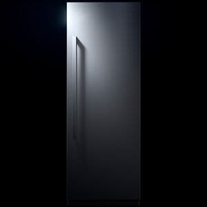 JennAir 30 in. 17.0 cu. ft. Built-in Smart Triple-Drawers Upright Freezer with Ice-Maker & Adjustable Shelves - Custom Panel Ready, , hires