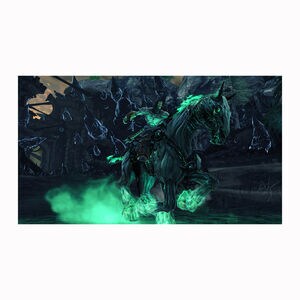 Darksiders II for Xbox 360, , hires