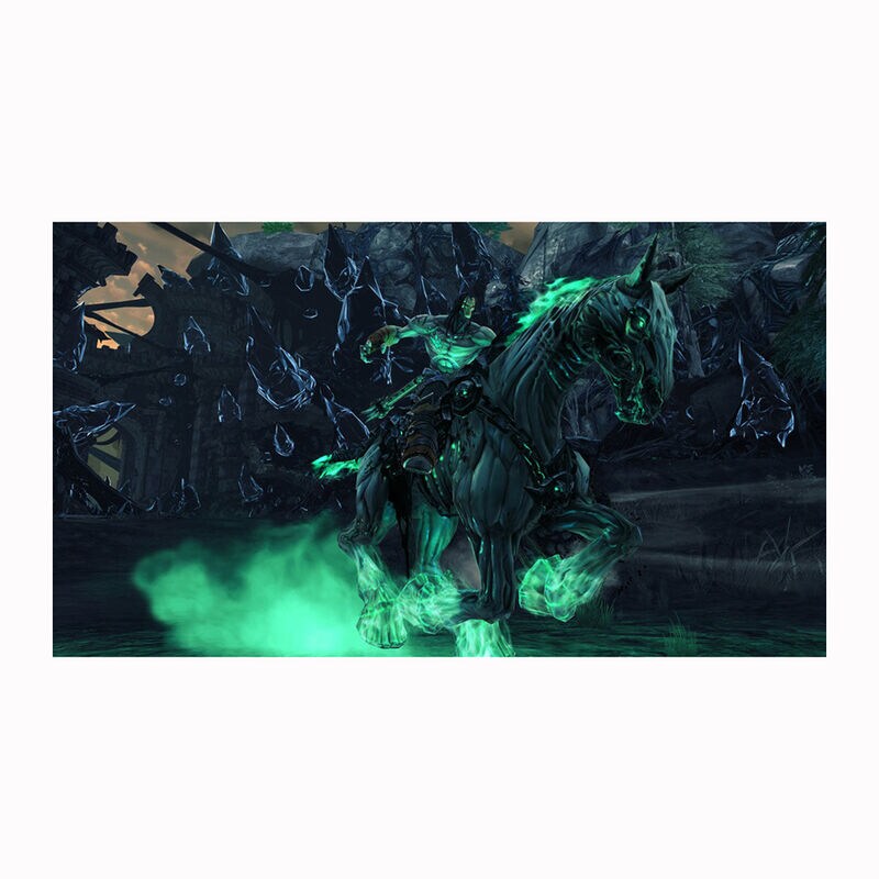 Darksiders II for Xbox 360, , hires