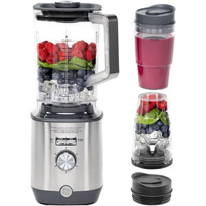 GE Blender with Personal Cups, , hires