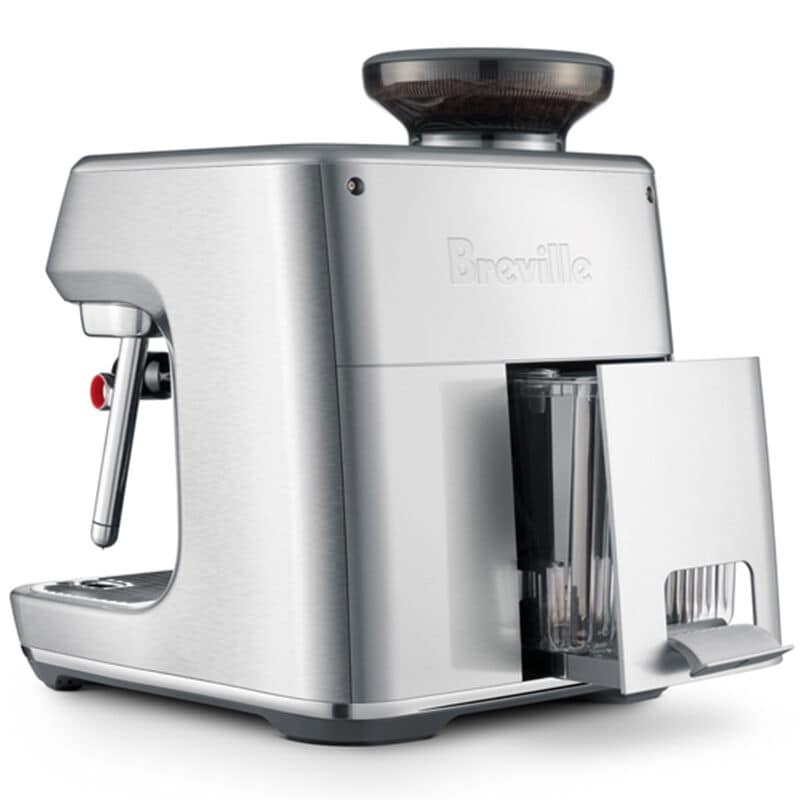 Breville the Oracle Jet Espresso Machine - Brushed Stainless Steel, , hires