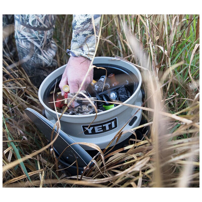Yeti sales loadout caddy