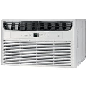 Frigidaire 8,300 BTU Through-the-Wall Air Conditioner with 3 Fan Speeds, Sleep Mode & Remote Control - White, , hires