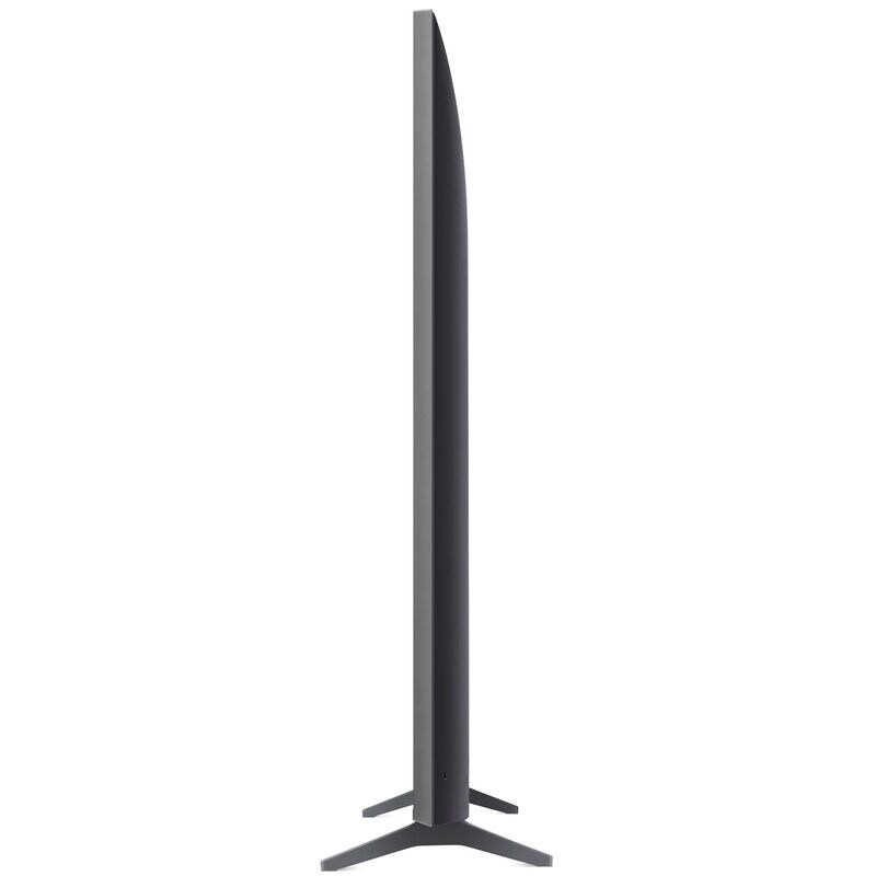 LG - 55" Class LED 4K UHD Smart webOS TV, , hires