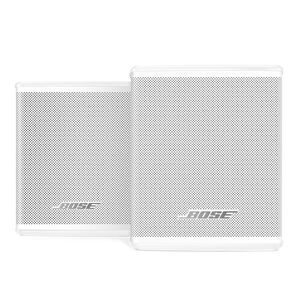 Bose Home Theather Surround Sound Speakers - White (Requires SoundTouch 300), , hires
