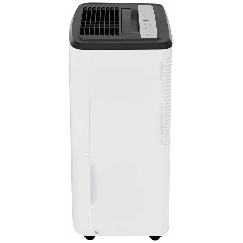 Frigidaire 50 Pint Energy Star Portable Dehumidifier with 3 Fan Speeds & Built-In Pump - White, , hires
