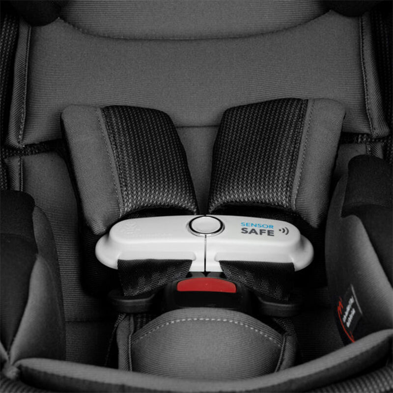 Evenflo Shyft DualRide Infant Car Seat Stroller Combo with Carryall Storage - Boone Gray, , hires