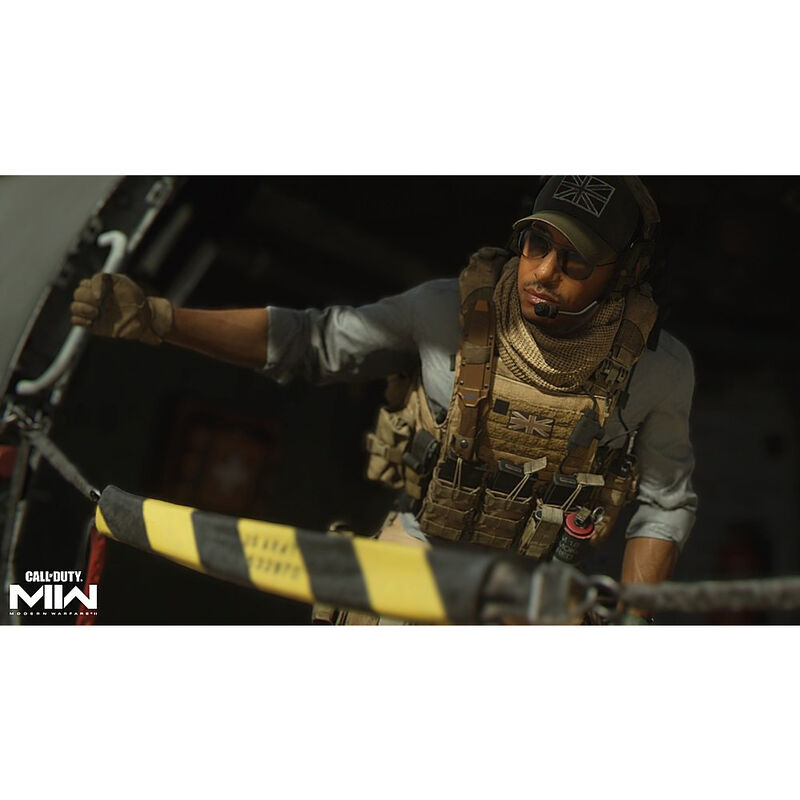 Call of Duty: Modern Warfare II - Cross-Gen Bundle - Xbox Series X, Xbox One, , hires