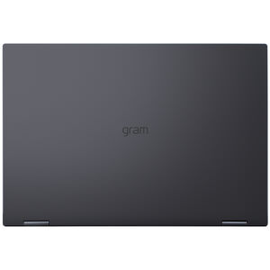 LG Gram 14" 2-in-1 Touchscreen Laptop with Intel i5 1240P, 16GB RAM, 512GB SSD, Pen included, Win 11 Home, , hires