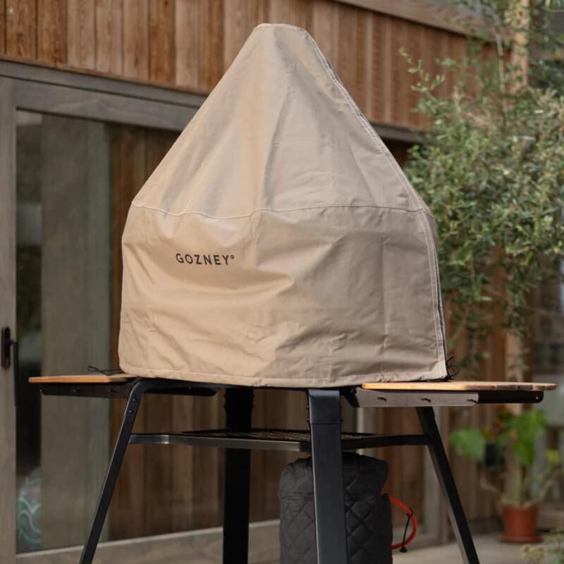 Gozney Dome XL (Gen 2) Cover - Natural, , hires