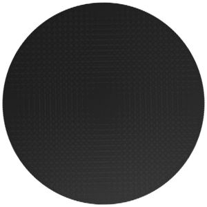 Klipsch 6.5 Professional In-Ceiling Speakers (Pair) - Black, , hires