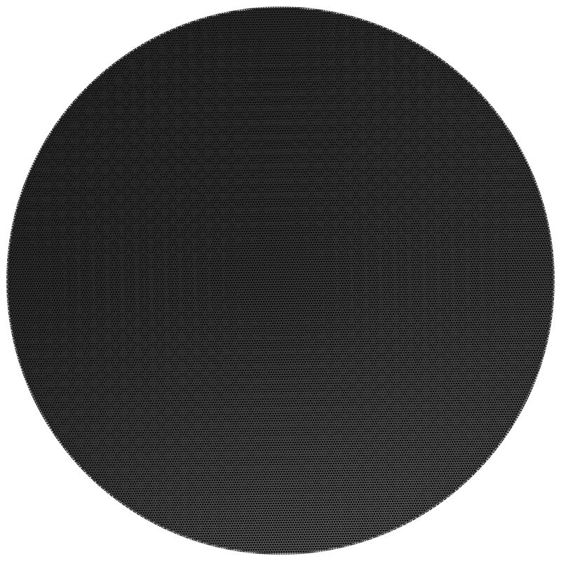 Klipsch 6.5 Professional In-Ceiling Speakers (Pair) - Black, , hires