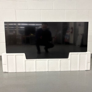 Samsung - 50" Class DU8000 Series LED 4K UHD Smart Tizen TV (Open Box Good Condition), , hires