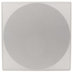 Klipsch 4" Shallow Depth In-Ceiling Speaker (Each) - White, , hires