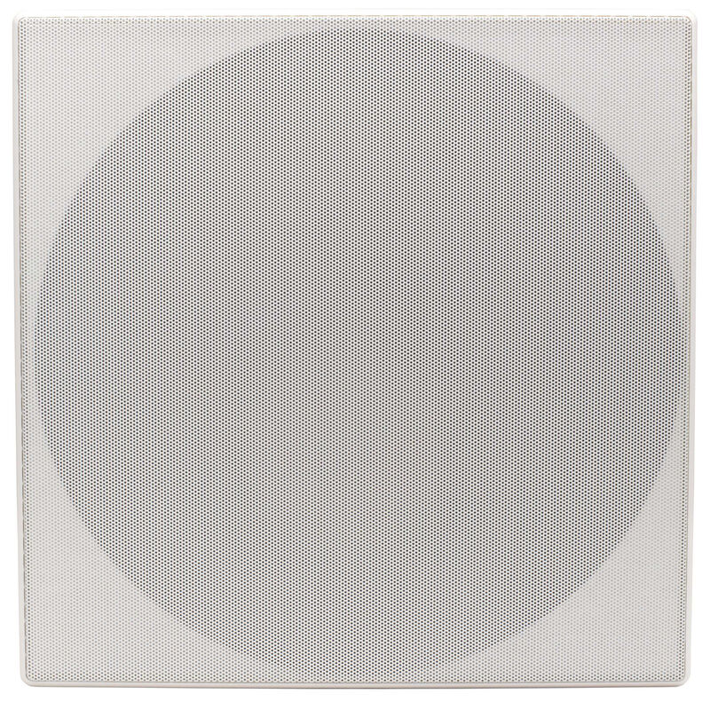 Klipsch 4" Shallow Depth In-Ceiling Speaker (Each) - White, , hires