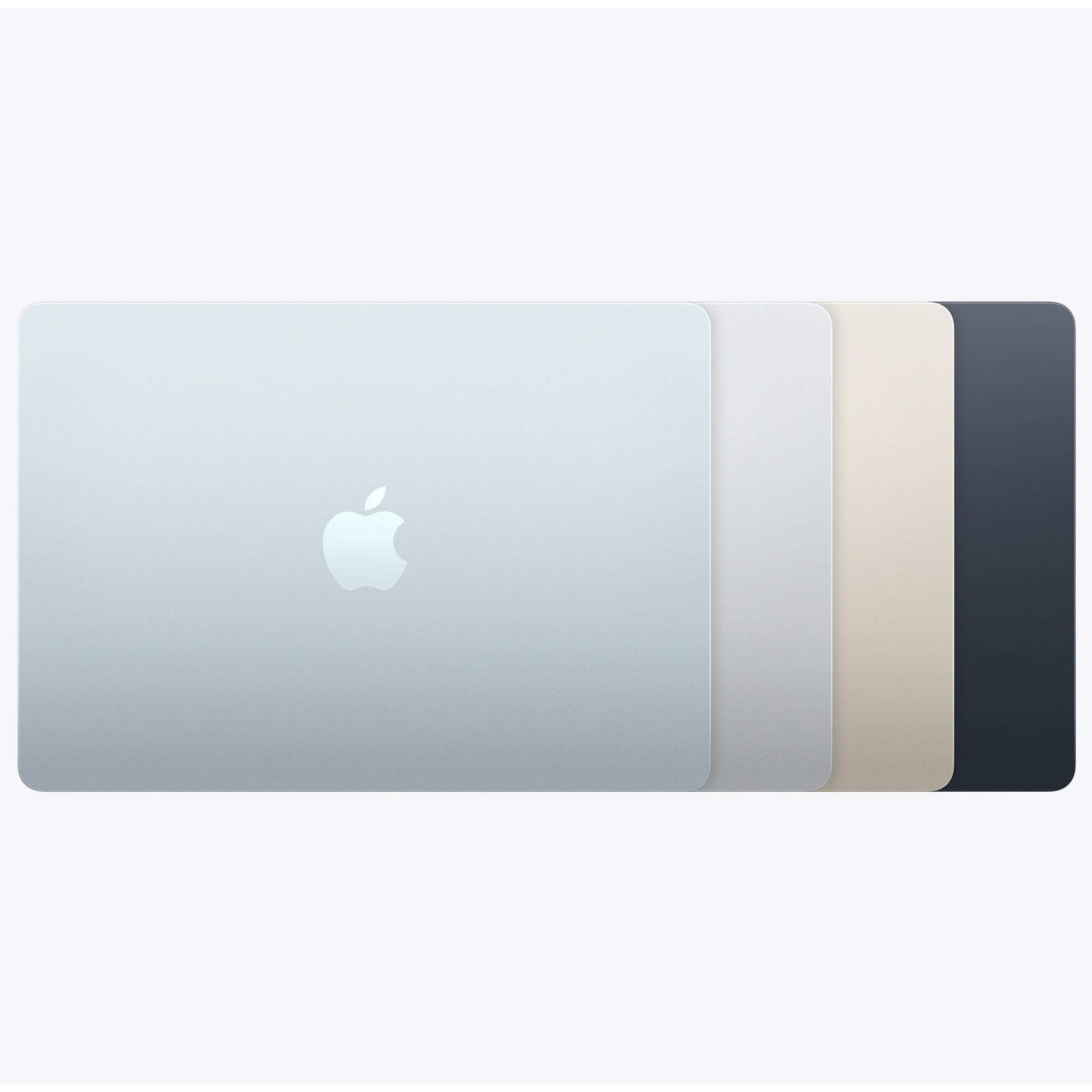 Apple MacBook Air (2026) 13 in. Notebook with Apple Intelligence Apple MacBook Air (2026) 13 in. Notebook with Apple Intelligence