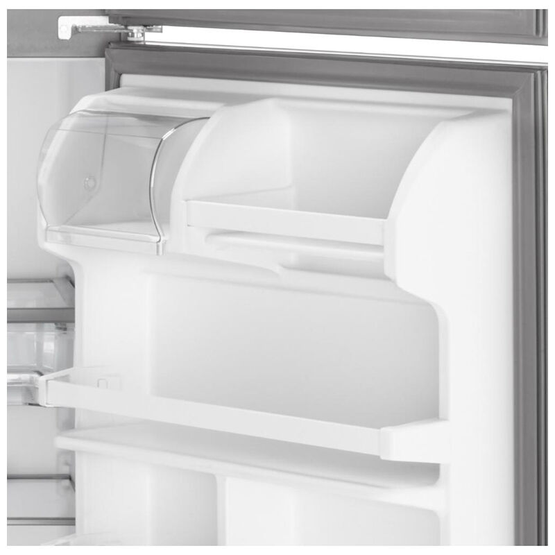 Maytag 30 in. 18.2 cu. ft. Top Freezer Refrigerator - White Ice, White Ice, hires